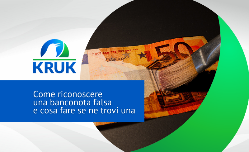 Banconote, 20 e 50 euro le più falsificate: come riconoscerle e cosa fare